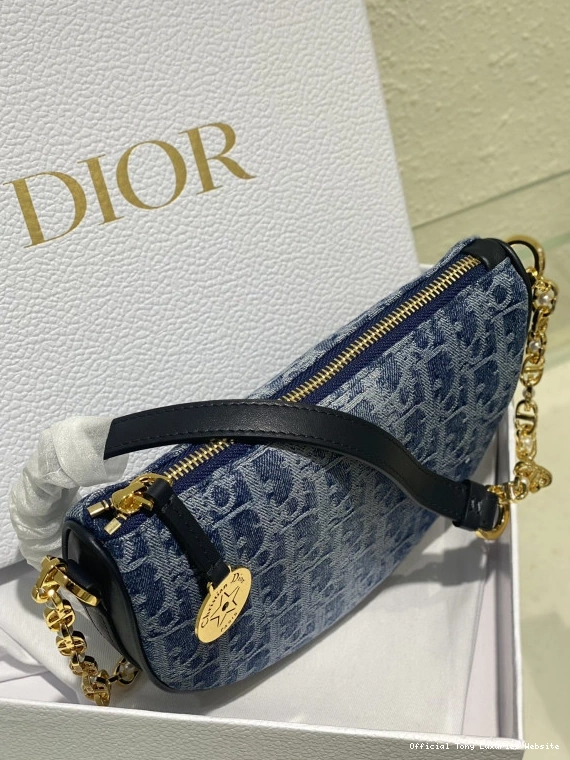 Tony Luxuries diro Callisto bag-20*14*4CM 0803